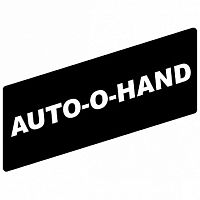 МАРКИРОВКА AUTO-O-HAND | код. ZBY02385 | Schneider Electric